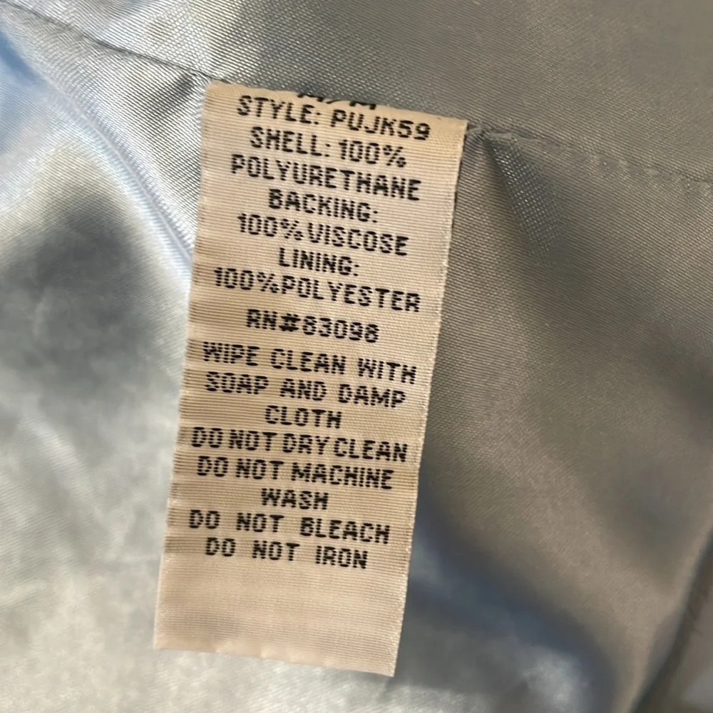 Jacket - Picture 13 of 16